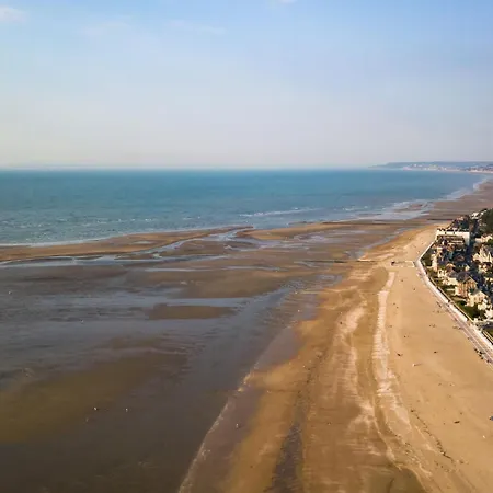 Les Sylvestres-7 By Interhome * Cabourg