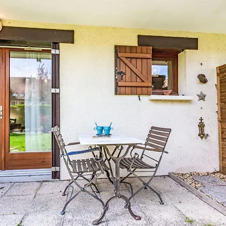 Les Sylvestres-7 By Interhome